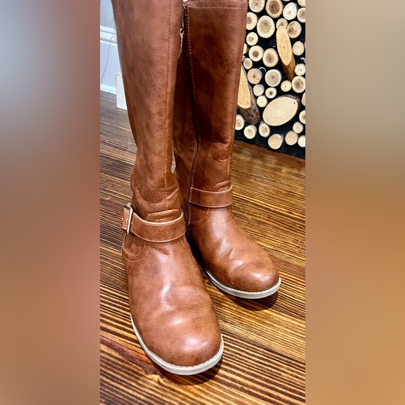 Cat & Jack Other - Girls Riding boot - Cat & Jack